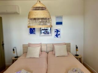 Villa Augustine, nature & vue panoramique - 6