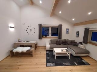 Allgäu Loft Bergzeit - Halblech - 9