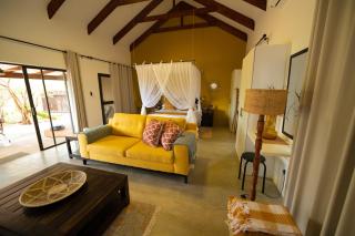 Oriole Bush Cottage - 6