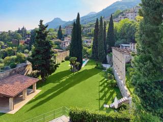5 Terrazze Exlusive Apartments - Gargnano - 4