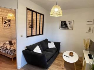 Appartement cosy plein centre - Douai - 0