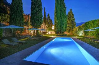 5 Terrazze Exlusive Apartments - Gargnano - 8