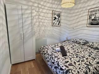 Appartement cosy plein centre - Douai - 5