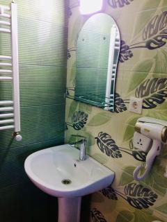 T&M Cottages - Bakoerjani - 1