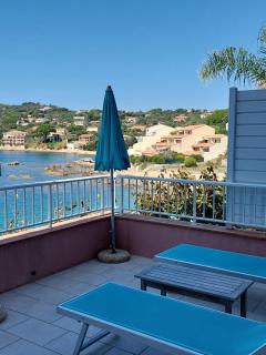 Résidence Villa Nova - Tiuccia - 8