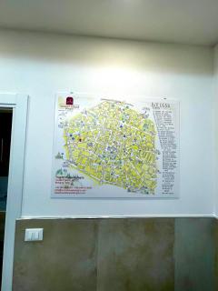 50 Tourist House Bologna - Pratello - Self check-in - Bolonia - 4