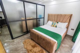 Cozy 1 BDRM apartment Kilimani - 3