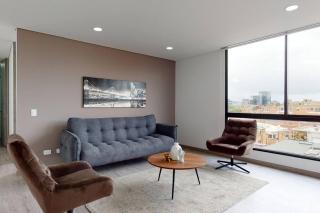 Apartamento 802 Kappa - Bogotá - 0