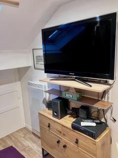 Camera et Caetera Chambres d'hôtes B&B - Roubaix - 1