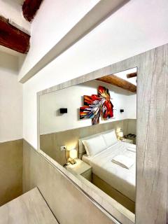 50 Tourist House Bologna - Pratello - Self check-in - Bolonia - 5