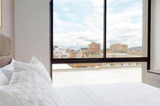 Apartamento 802 Kappa - Bogotá - 6