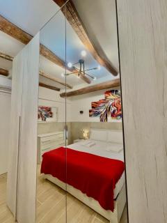 50 Tourist House Bologna - Pratello - Self check-in - Bolonia - 9