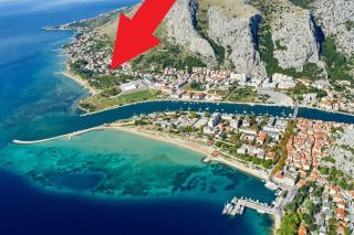Sea Breeze Apartment - Duće - 0