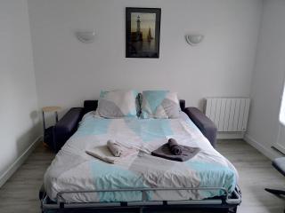 Appartement T2 tout équipé à 100m de la mer - 4