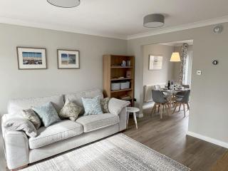 River Rose - Fakenham - 3