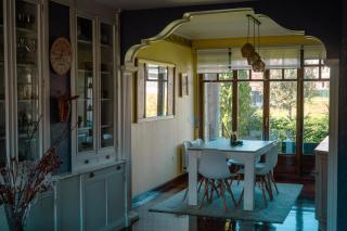 Chalet Bilbao-Aeropuerto - 6