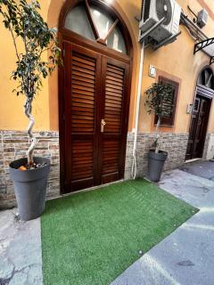 Casa vacanze Loft del Borgo - Palermo - 5