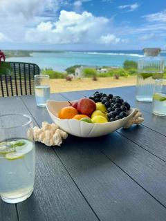 La Residence Emmaüs - Rodrigues Island - 5