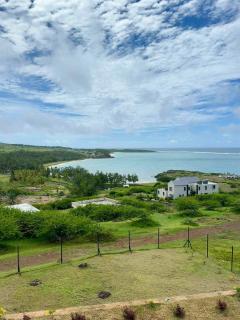 La Residence Emmaüs - Rodrigues Island - 2