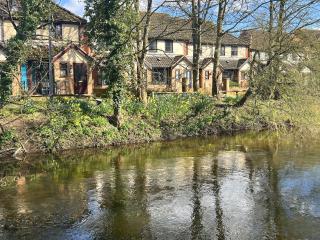 River Rose - Fakenham - 0
