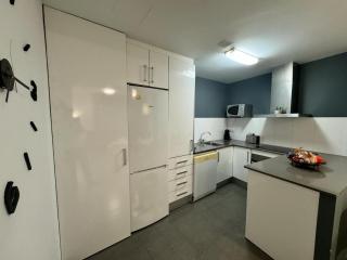 APARTAMENTO ROMELIA bajo A - Tivenys - 5