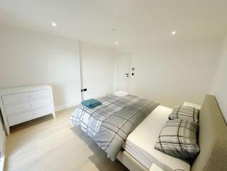 Luxury Modern Flat Near Center - Londra - 4