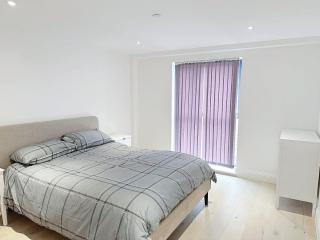 Luxury Modern Flat Near Center - Londra - 3