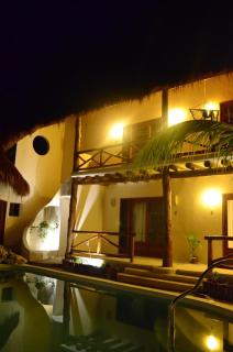 Casa Iguana Holbox - Beachfront Hotel - Isola Holbox - 5