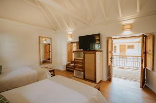 Hotel La Corada - Villa de Leyva - 5