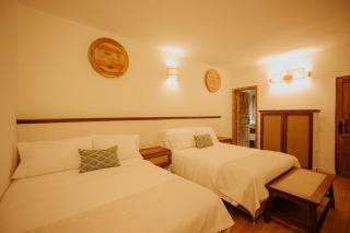 Hotel La Corada - Villa de Leyva - 8