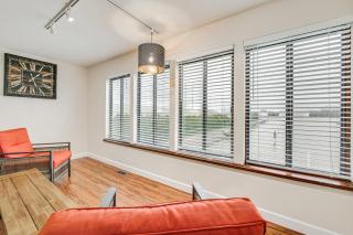 Lakefront Port Clinton Condo with Boat Dock and Slip! - 5