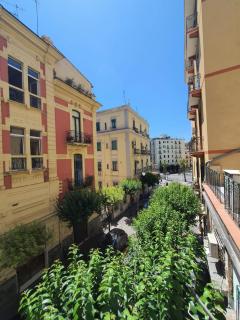 Civico 19 Guest House -Free Wi-Fi- - Salerno - 6