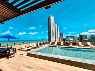 Park Hotel - Recife - 0