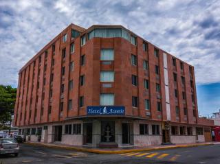Hotel Acuario de Veracruz - Veracruz - 8