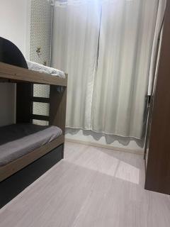 Apartamento em Copacabana Posto 3 - 6