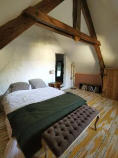 Chambre d'hôtes EPI - Ingrandes - 1