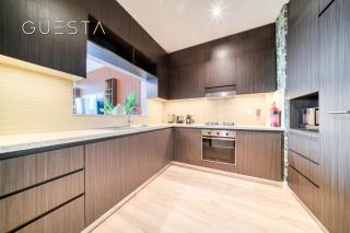 Downtown Views I - Burj Khalifa View, Downtown Dubai - 2