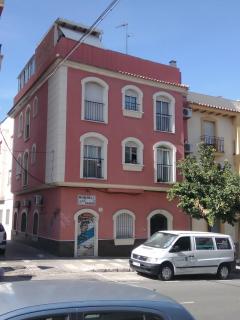 Centro Salesianos - Málaga - 0