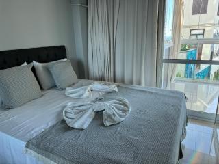 Charmoso Apt no Cloc Marina - 2