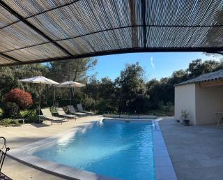 Villa la Rabassa - Lauris - 2