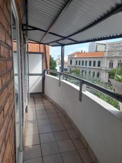 Departamento Boulevard Centro - Santa Fe - 8