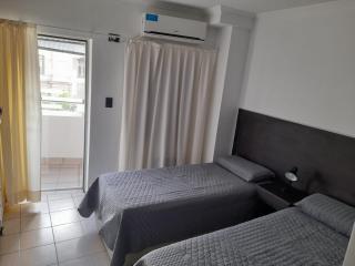 Departamento Boulevard Centro - Santa Fe - 5