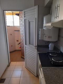 Departamento Boulevard Centro - Santa Fe - 3