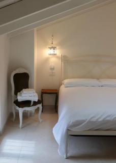 Casa Viola Bed and Breakfast Dimora di campagna - Calice Ligure - 4
