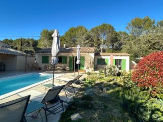 Villa la Rabassa - Lauris - 5