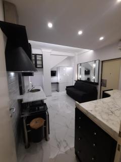 Studio Apartment Santa Caterina - Bolonia - 3
