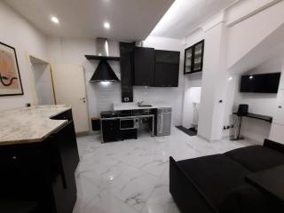 Studio Apartment Santa Caterina - Bolonia - 5