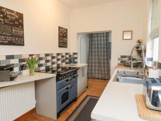 Anchor Cottage Seahouses - Seahouses - 5