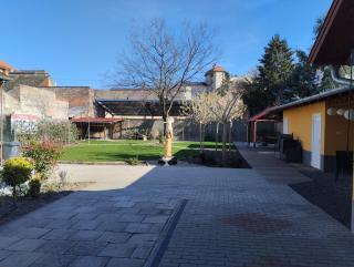 Gesztenye Apartman - Makó - 5