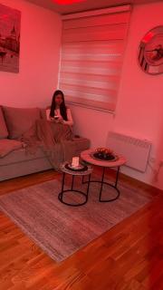 Lux Apartman Marija - 1